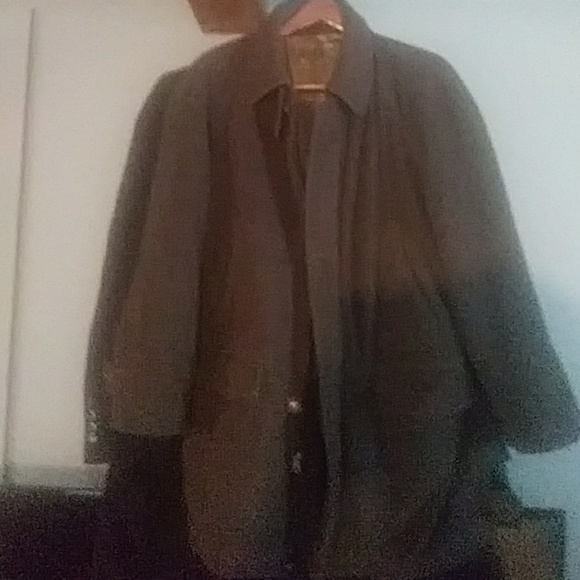 Jacket/coat. - Picture 3 of 4